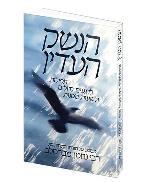 הנשק העדין